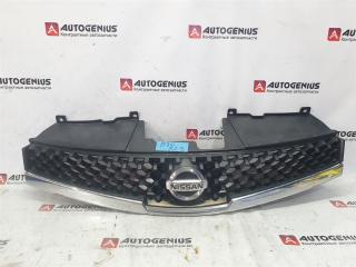 Решетка радиатора передняя NISSAN LAFESTA B30 2MODEL 1 ракурс