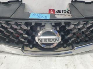 Решетка радиатора передняя NISSAN LAFESTA B30 2MODEL 4 ракурс