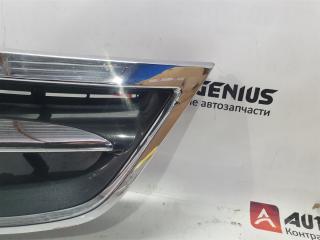 Решетка радиатора передняя HONDA INSPIRE UC1 2MODEL 2 ракурс