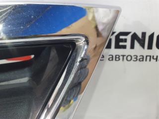 Решетка радиатора передняя HONDA INSPIRE UC1 2MODEL 3 ракурс