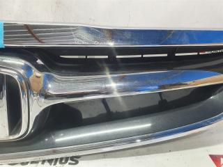Решетка радиатора передняя HONDA INSPIRE UC1 2MODEL 4 ракурс