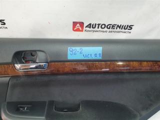 Обшивка дверей правая задняя HONDA INSPIRE UC1 4 ракурс