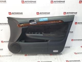 Обшивка дверей правая передняя HONDA INSPIRE UC1 1 ракурс