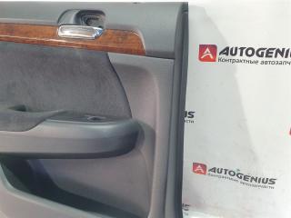Обшивка дверей левая задняя HONDA INSPIRE UC1 3 ракурс