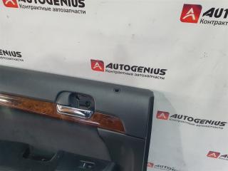 Обшивка дверей левая задняя HONDA INSPIRE UC1 4 ракурс