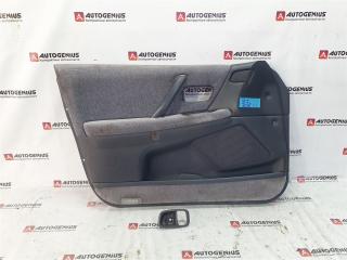 Обшивка дверей левая передняя TOYOTA CROWN JZS151 1 ракурс