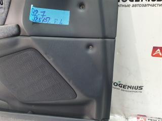 Обшивка дверей левая передняя TOYOTA CROWN JZS151 3 ракурс
