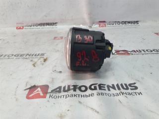 Туманка левая передняя NISSAN LAFESTA B30 261508990B, 89206353 2 ракурс