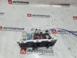 Блок управления климат-контролем SUZUKI WAGON R SOLIO MA34S 2 ракурс