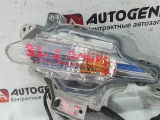 Повторитель в бампер левый передний MAZDA AXELA BMLFS W3720 2 ракурс