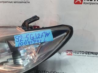 Фара левая передняя MAZDA ATENZA GJ2FW 10041941 2 ракурс