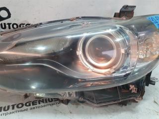 Фара левая передняя MAZDA ATENZA GJ2FW 10041941 4 ракурс