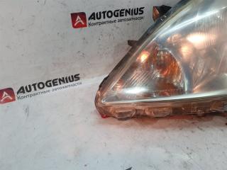 Фара левая передняя NISSAN LATIO N17 H017 5 ракурс