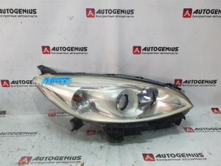 Фара правая передняя MAZDA PREMACY CWEFW P9566 1 ракурс