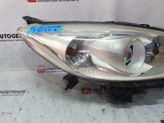 Фара правая передняя MAZDA PREMACY CWEFW P9566 3 ракурс