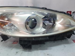 Фара правая передняя MAZDA PREMACY CWEFW P9566 4 ракурс