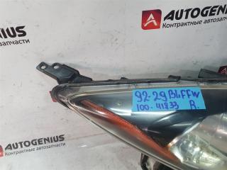 Фара правая передняя MAZDA AXELA BLEFW 10041833 2 ракурс