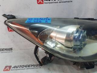 Фара правая передняя MAZDA AXELA BLEFW 10041833 3 ракурс