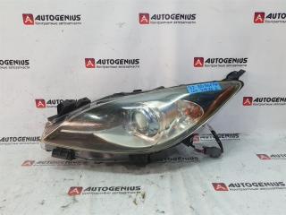 Фара левая передняя MAZDA AXELA BLEFW 10041833 1 ракурс