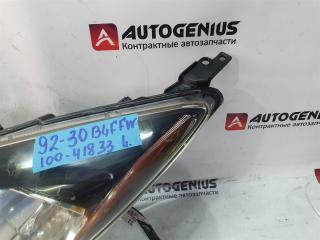 Фара левая передняя MAZDA AXELA BLEFW 10041833 2 ракурс
