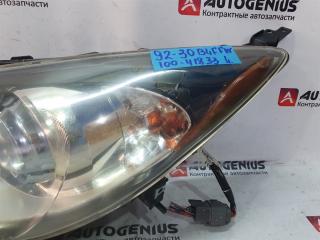 Фара левая передняя MAZDA AXELA BLEFW 10041833 3 ракурс