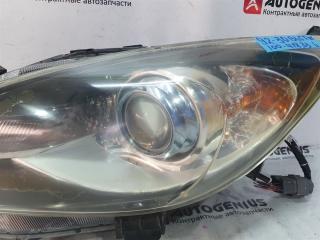 Фара левая передняя MAZDA AXELA BLEFW 10041833 4 ракурс