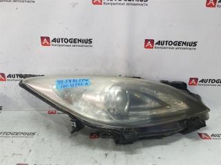 Фара правая передняя MAZDA AXELA BL5FW 10041396 1 ракурс