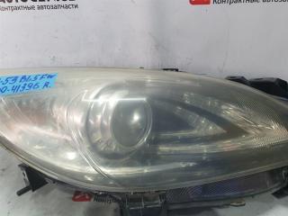 Фара правая передняя MAZDA AXELA BL5FW 10041396 4 ракурс