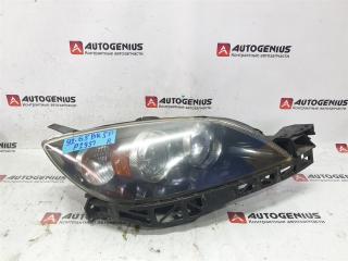 Фара правая передняя MAZDA AXELA BK5P 2951 1 ракурс