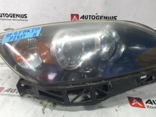 Фара правая передняя MAZDA AXELA BK5P 2951 3 ракурс