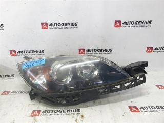 Фара правая передняя MAZDA AXELA BK5P 2951 1 ракурс