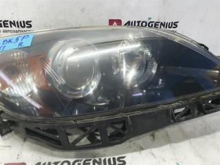 Фара правая передняя MAZDA AXELA BK5P 2951 4 ракурс