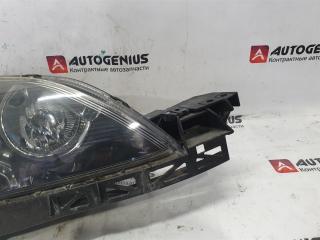 Фара правая передняя MAZDA AXELA BK5P 2951 5 ракурс