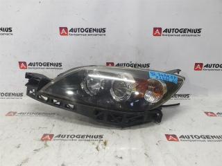 Фара левая передняя MAZDA AXELA BK5P 2951 1 ракурс
