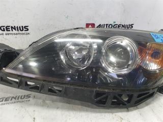 Фара левая передняя MAZDA AXELA BK5P 2951 4 ракурс