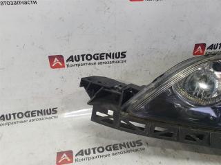 Фара левая передняя MAZDA AXELA BK5P 2951 5 ракурс