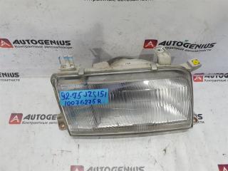 Фара правая передняя TOYOTA CROWN JZS151 30208 5 ракурс