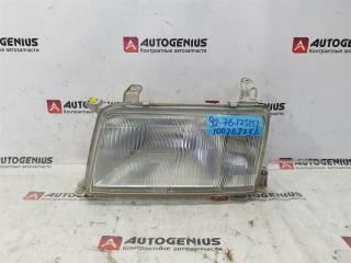 Фара левая передняя TOYOTA CROWN JZS151 30208 1 ракурс