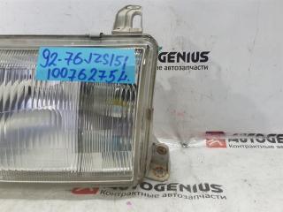 Фара левая передняя TOYOTA CROWN JZS151 30208 2 ракурс