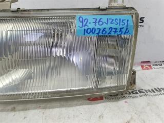 Фара левая передняя TOYOTA CROWN JZS151 30208 3 ракурс