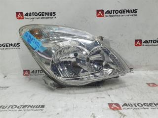 Фара правая передняя TOYOTA COROLLA SPACIO NZE121 1384 1 ракурс