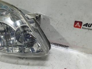 Фара правая передняя TOYOTA COROLLA SPACIO NZE121 1384 5 ракурс