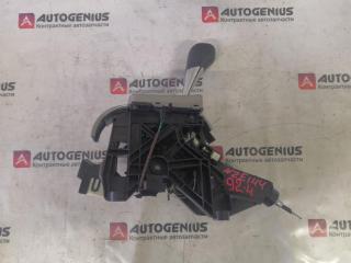 Селектор акпп TOYOTA COROLLA FIELDER NZE144 1 ракурс