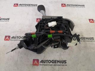 Селектор акпп TOYOTA COROLLA FIELDER NZE144 4 ракурс