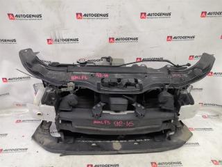 Телевизор передний MAZDA AXELA BMLFS S5DPTS 1 ракурс