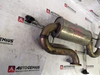 Глушитель MITSUBISHI GALANT FORTIS CX4A 4B11 JASMA 2 ракурс Глушитель MITSUBISHI GALANT FORTIS CX4A 4B11 JASMA 2 ракурс
