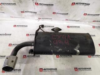 Глушитель MITSUBISHI GALANT FORTIS CY4A 4B11 1 ракурс Глушитель MITSUBISHI GALANT FORTIS CY4A 4B11 1 ракурс