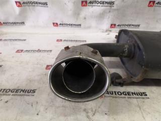 Глушитель MITSUBISHI GALANT FORTIS CY4A 4B11 2 ракурс Глушитель MITSUBISHI GALANT FORTIS CY4A 4B11 2 ракурс
