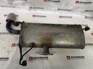 Глушитель MITSUBISHI GALANT FORTIS CY4A 4B11 5 ракурс Глушитель MITSUBISHI GALANT FORTIS CY4A 4B11 5 ракурс