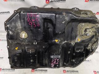 Бензобак MITSUBISHI GRANDIS NA4W 4G69 MR599120 1 ракурс